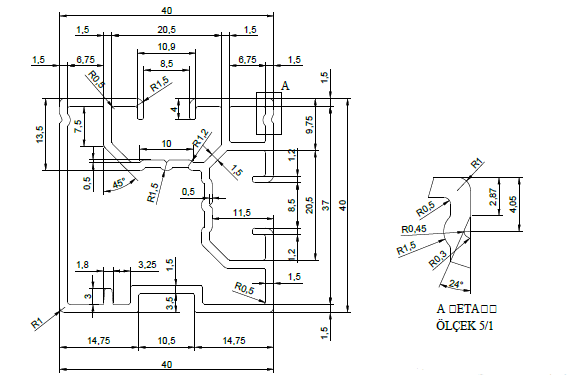 LED 1120